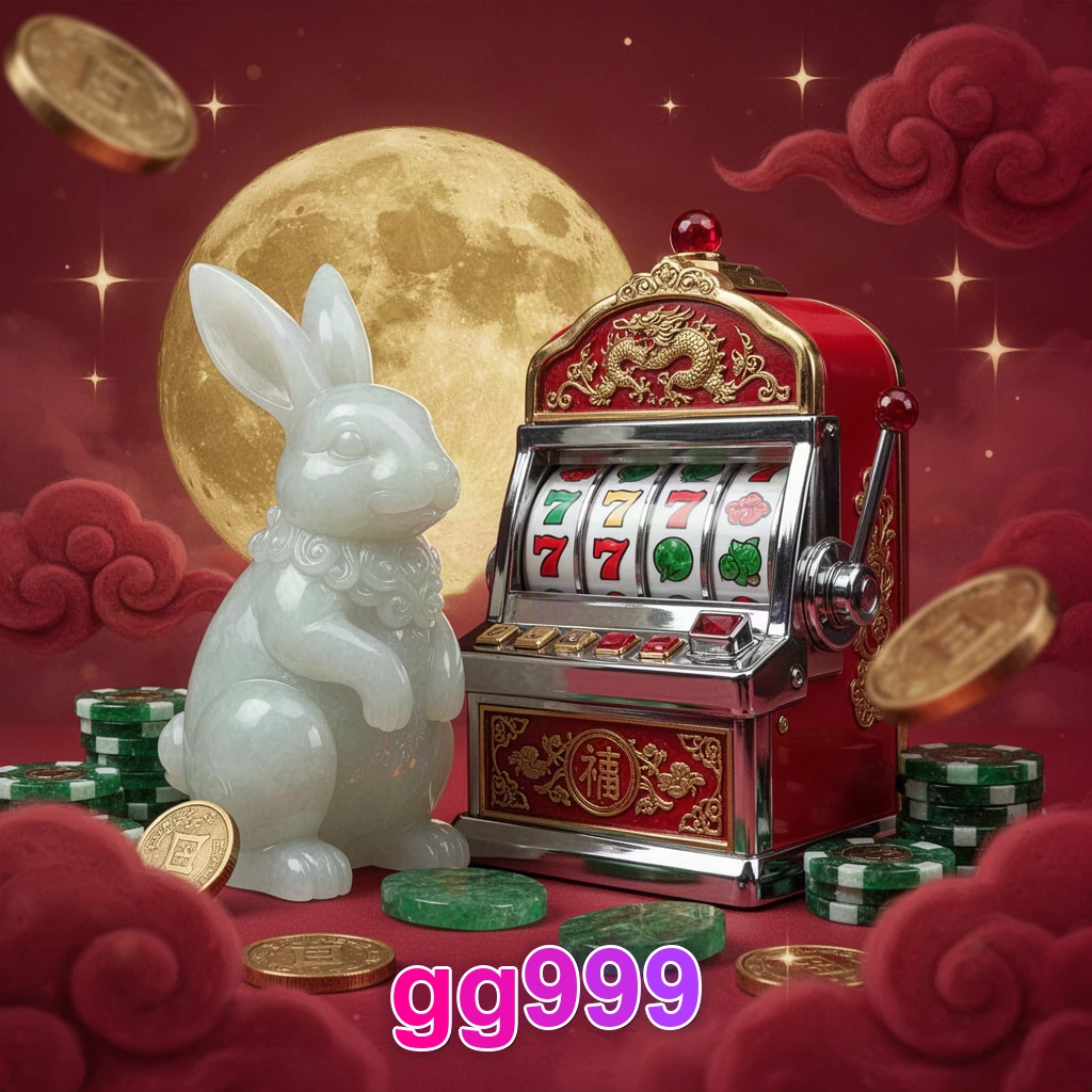 Promosi gg999