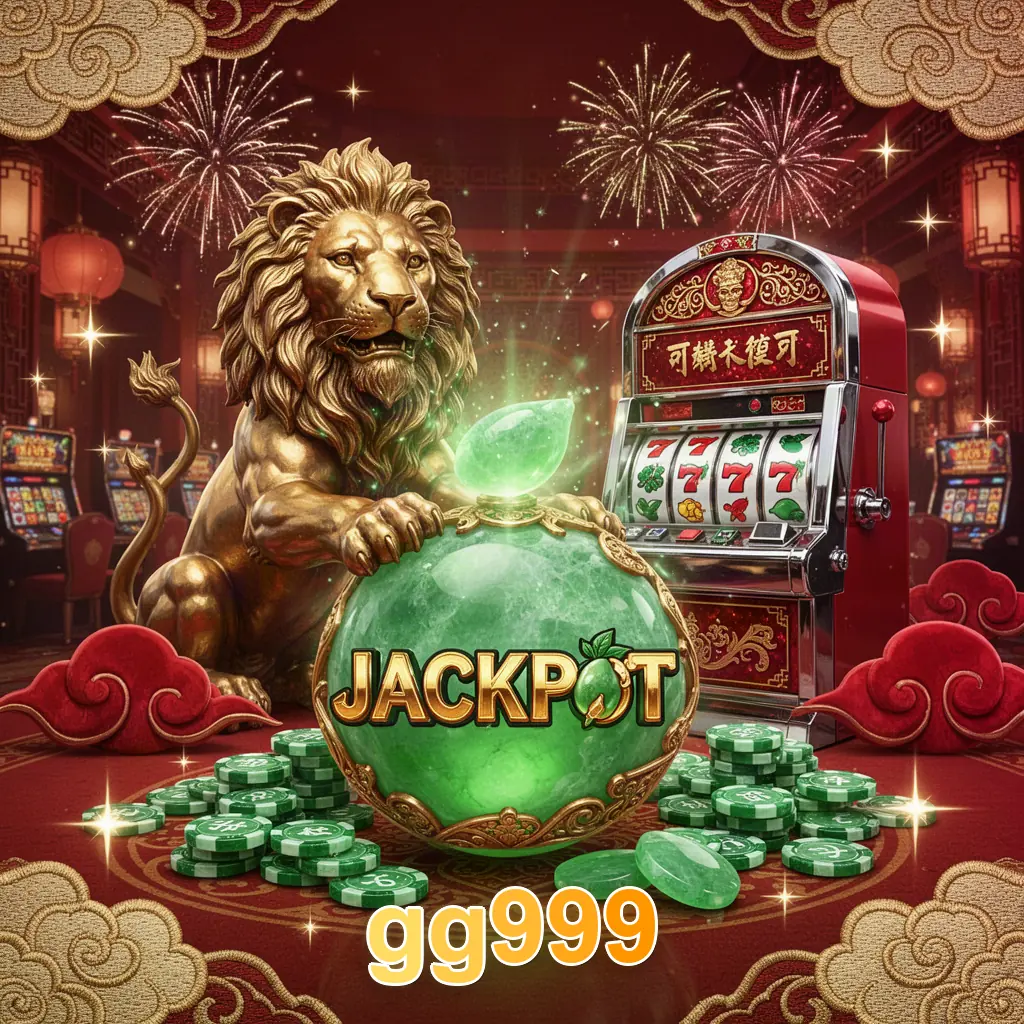 Promosi gg999