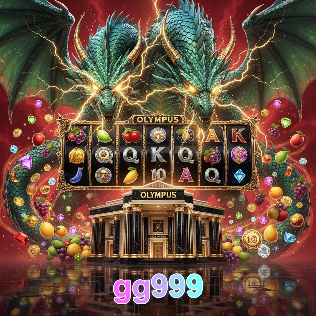 Promosi gg999