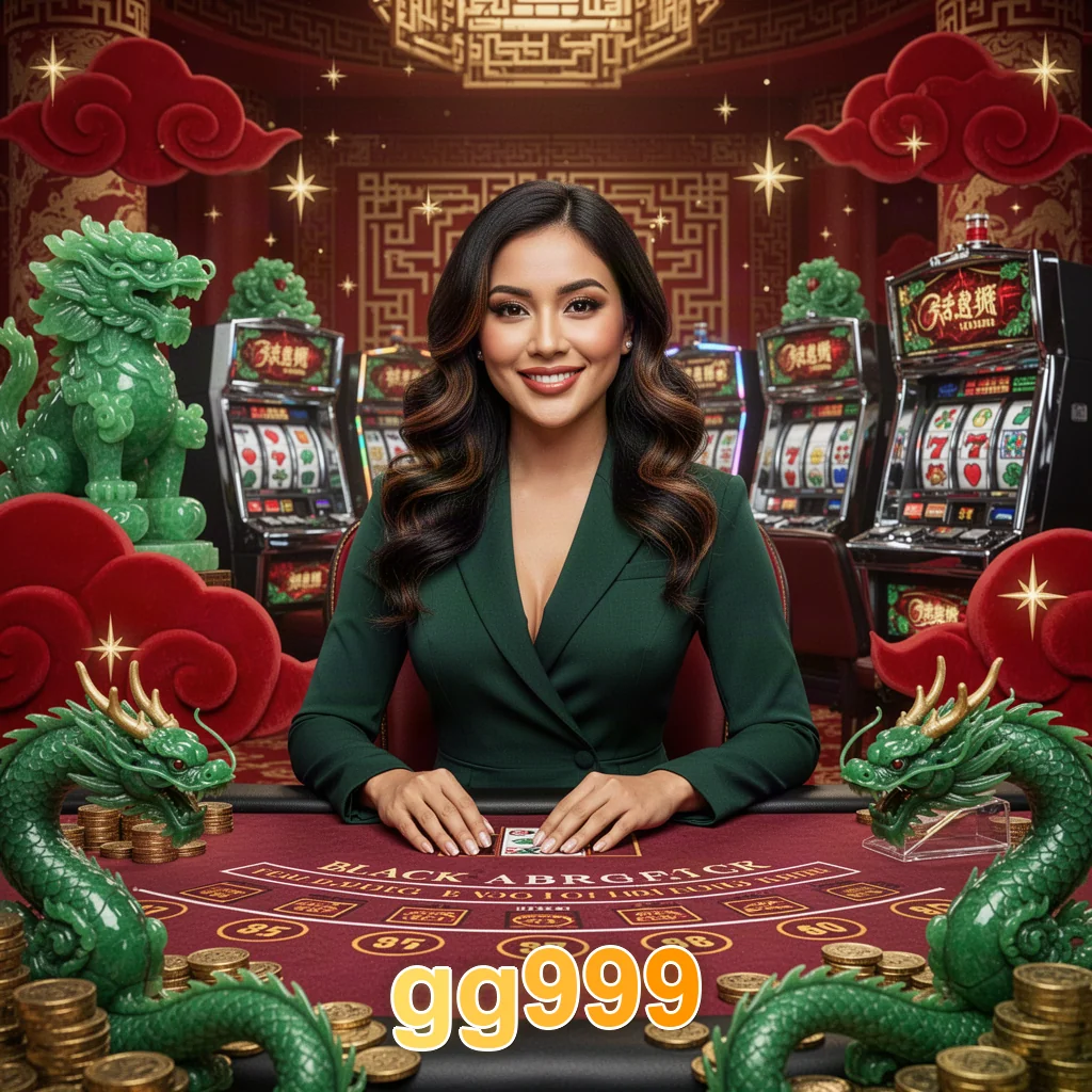 Promosi gg999