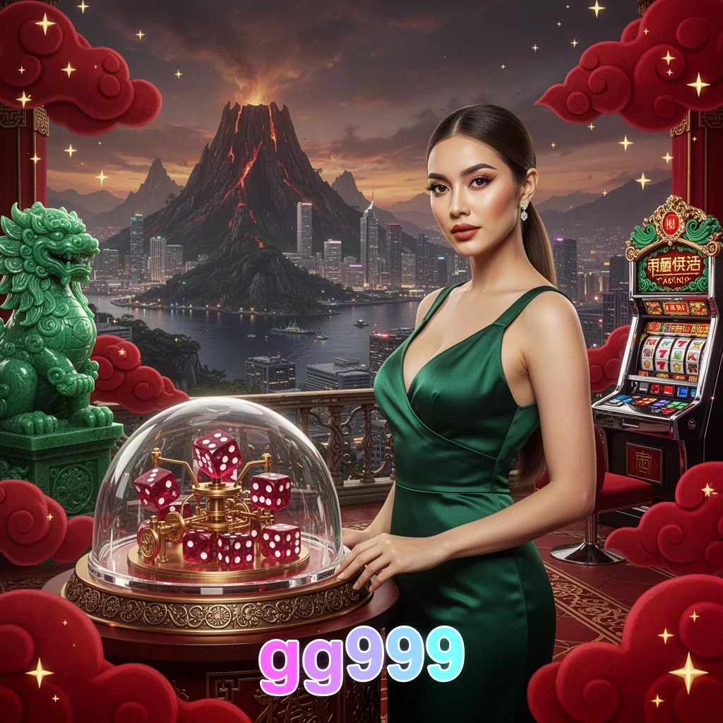Promosi gg999