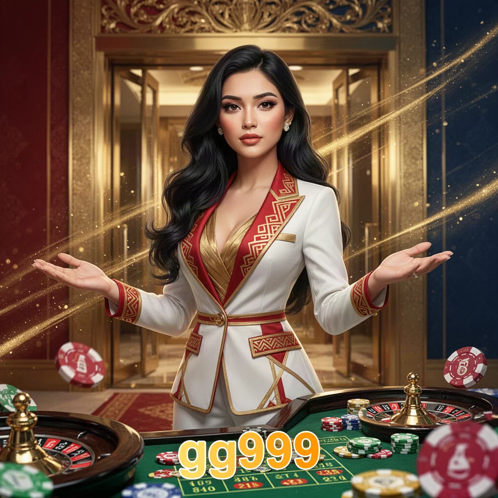 Promosi gg999