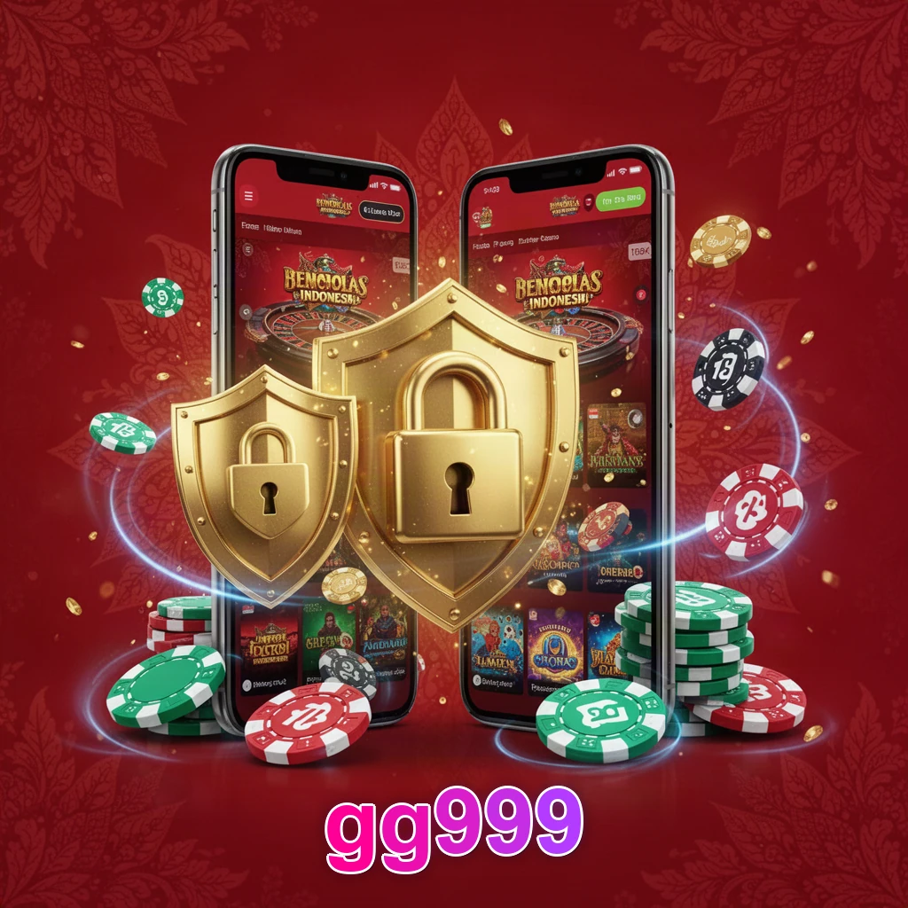 Promosi gg999