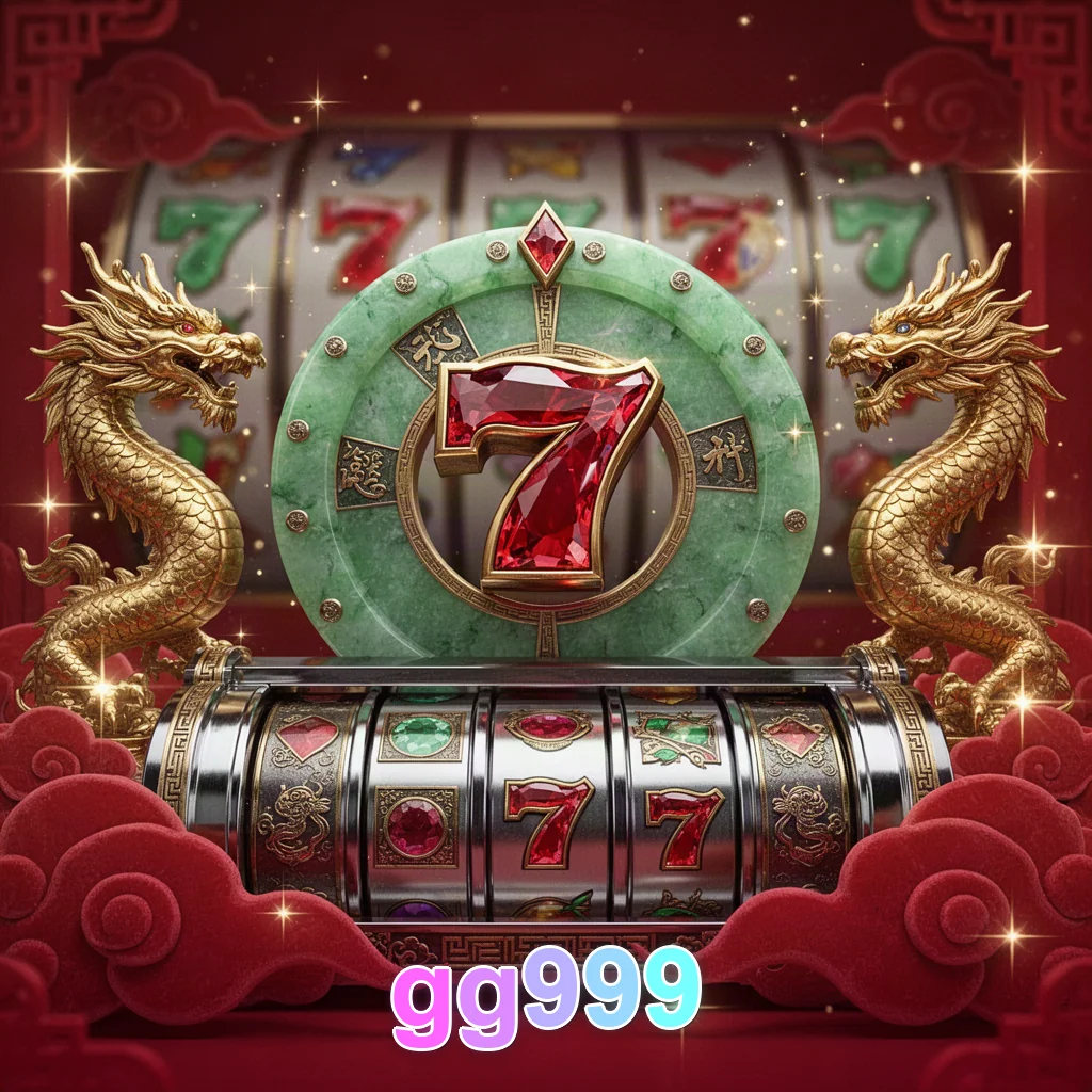 Promosi gg999