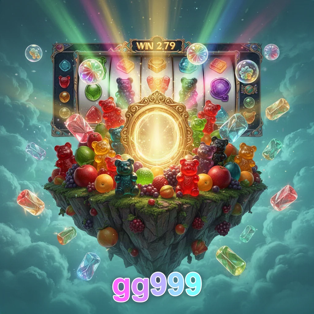 Promosi gg999